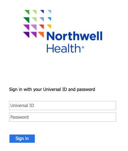 northwell intranet|ALL NORTHWELL EMPLOYEES myRemoteAccess Logging In .